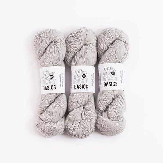 Classic Grey - Basics