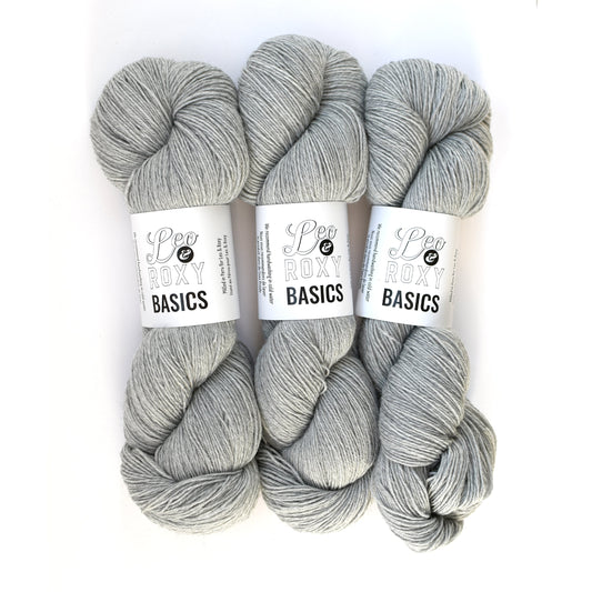 Silver Streak - Basics