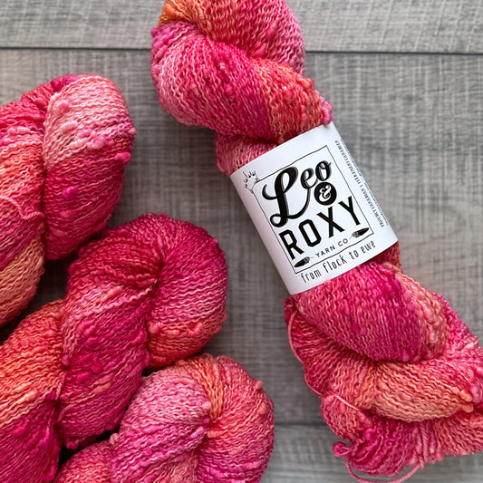 This $#!+ is Ranunculus - Slub