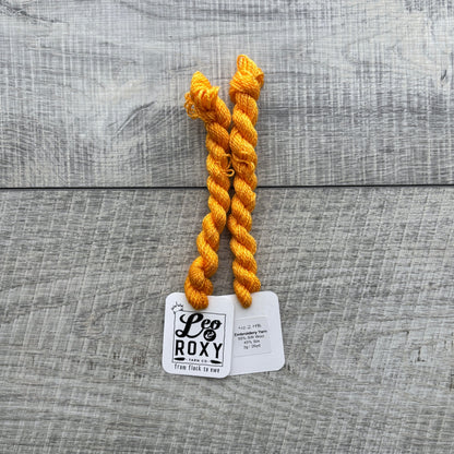 Embroidery Yarn