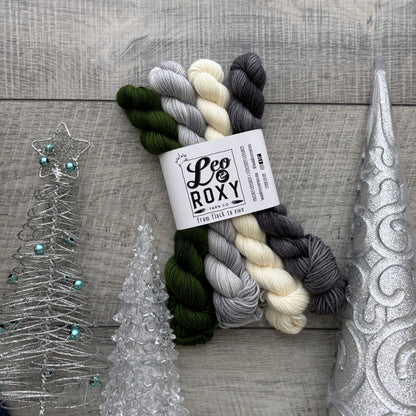 Gnome-tastic Mini Sets - Sock