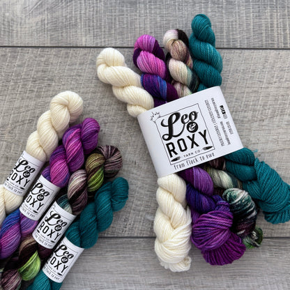 Gnome-tastic Mini Sets - Sock