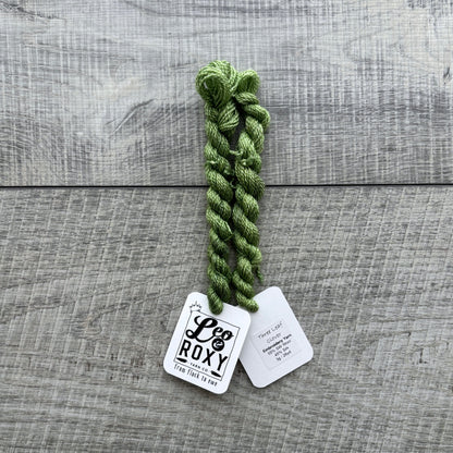 Embroidery Yarn