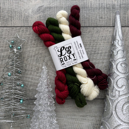 Gnome-tastic Mini Sets - Sock