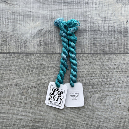 Embroidery Yarn