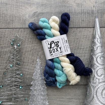 Gnome-tastic Mini Sets - Sock