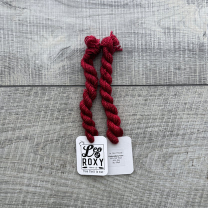 Embroidery Yarn