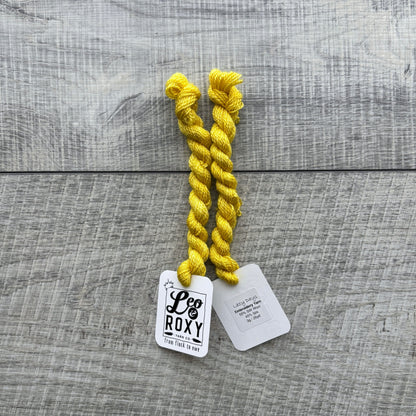 Embroidery Yarn