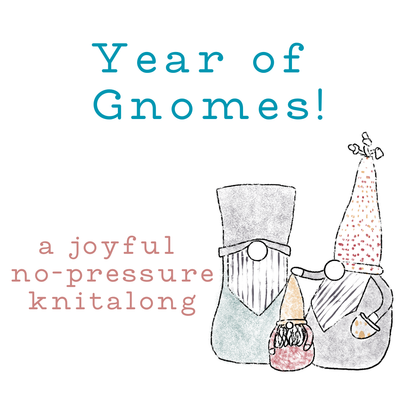 Gnome-tastic Mini Sets - Sock