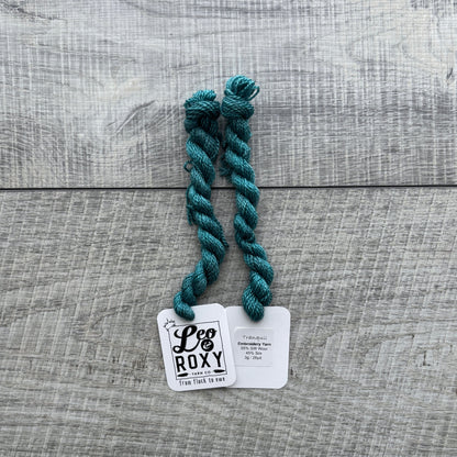Embroidery Yarn