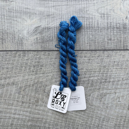 Embroidery Yarn