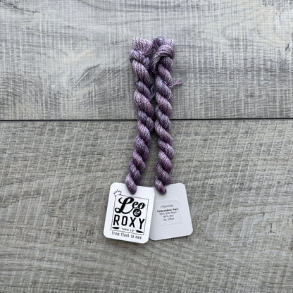 Embroidery Yarn