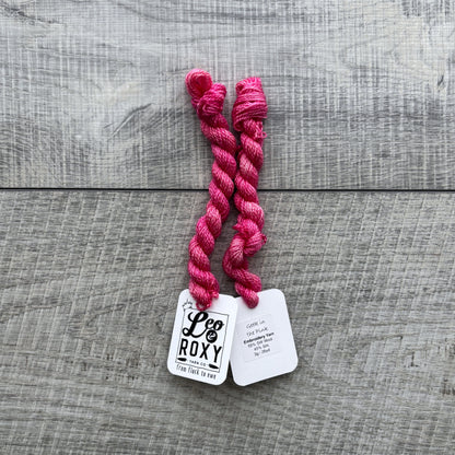 Embroidery Yarn