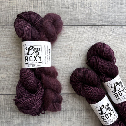 Hat/Mitts Kits