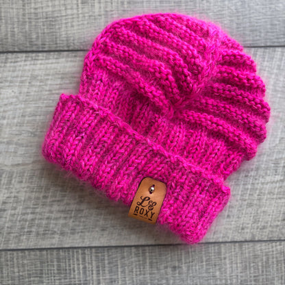 Hat/Mitts Kits