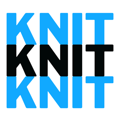 Pre-Order: Knit Knit Knit T-Shirts