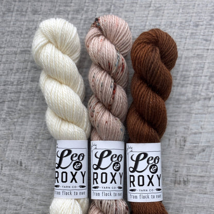 Gnome-tastic Mini Sets - Sock