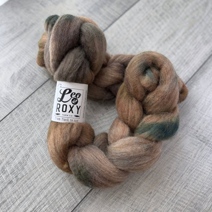 BFL Fibre