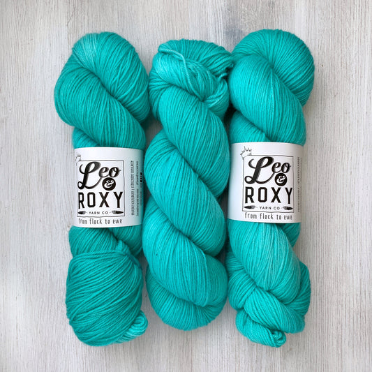 Barbie Girl - Natural Sock (Pre-Order)