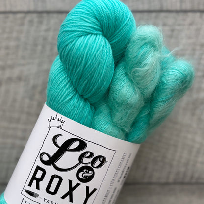 Sock & Mohair Silk Sets