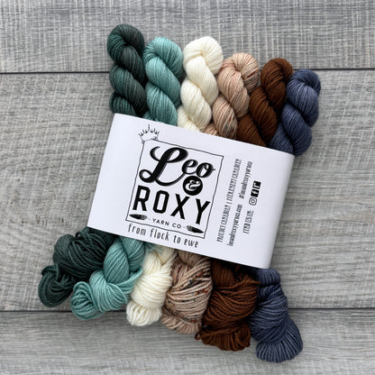 Mini Flock Bundles
