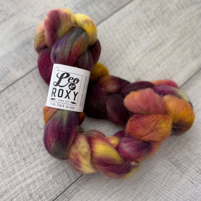 BFL Fibre