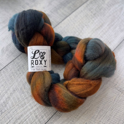 BFL Fibre