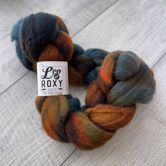 BFL Fibre