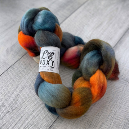 Corriedale - Fibre