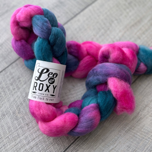 BFL Fibre