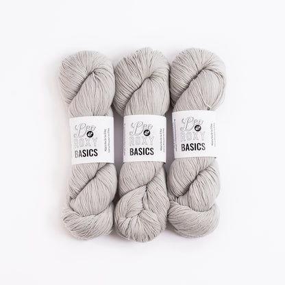 Classic Grey - Basics