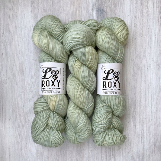 Dew - Natural Sock (Pre-Order)