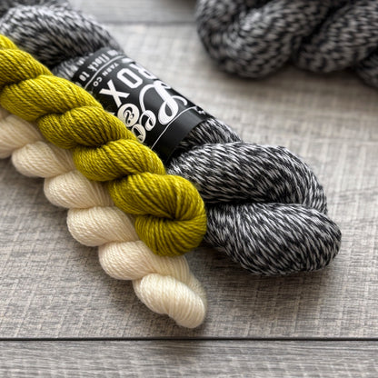 Marled Sock Sets