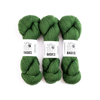 Garden Green - Basics