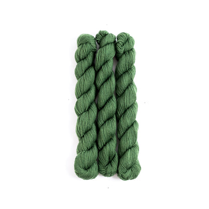 Garden Green - Basics