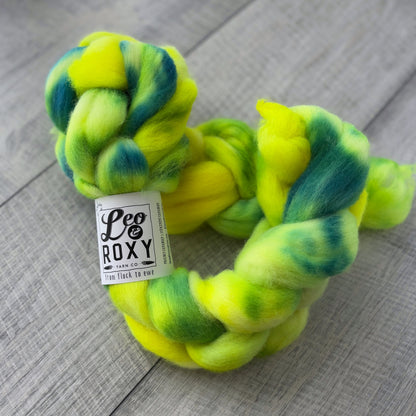 Corriedale - Fibre