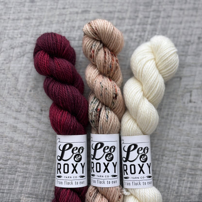 Gnome-tastic Mini Sets - Sock