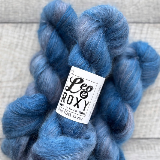 Great Big Sea - Mohair Silk