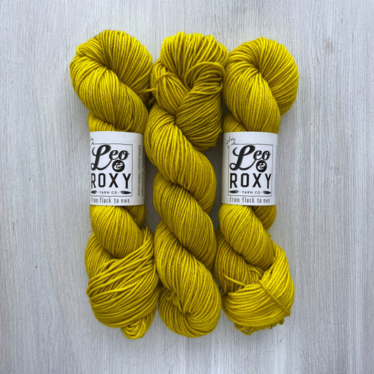 I Can't Stop Talking - Merino Worsted
