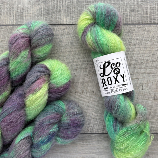 I Want More - Suri Silk