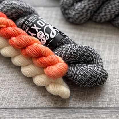 Marled Sock Sets
