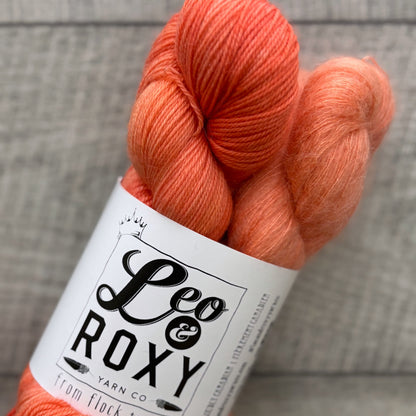 Sock & Mohair Silk Sets