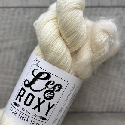 Sock & Mohair Silk Sets