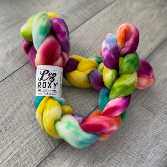 Rambouillet Fibre