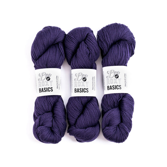 Majestic - Basics