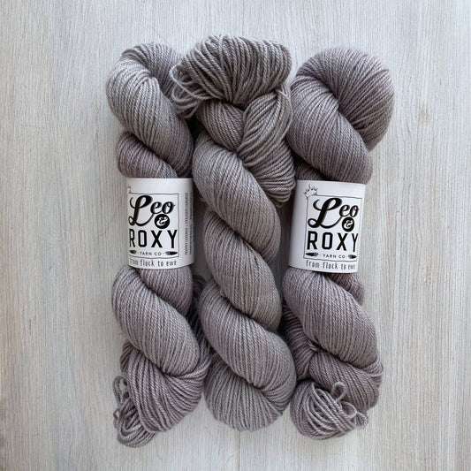 Meredith - BFL DK