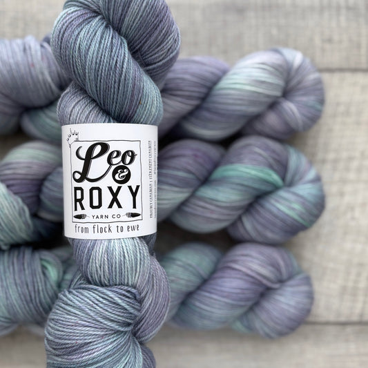 Moonstone - Sock