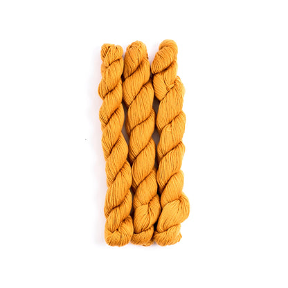 More Mustard - Basics