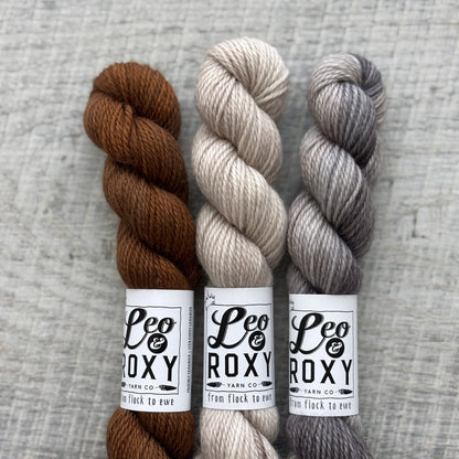 Gnome-tastic Mini Sets - Sock