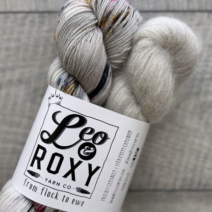 Sock & Mohair Silk Sets